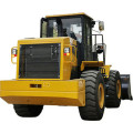 Construction machinery wheel loader xcmg